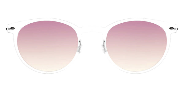 C01-PU9 / SL62 Bordeaux-Pearl Gradient / 52-22