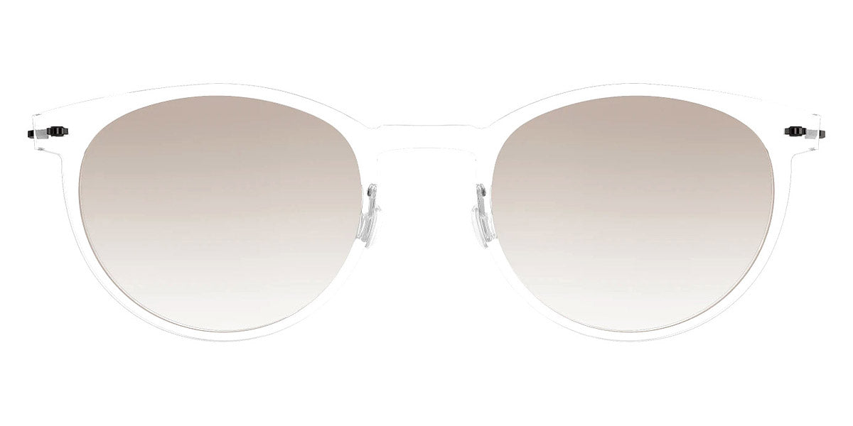 Lindberg LND 8310 C01-PU9 SL29 52 - C01-PU9 / SL29 Brown Gradient