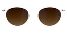 Lindberg LND 8310 C01-PU9 SL16 52 - C01-PU9 / SL16 Brown
