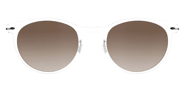 C01-PU9 / SL53 Gold Mirrored-Brown Gradient / 52-22