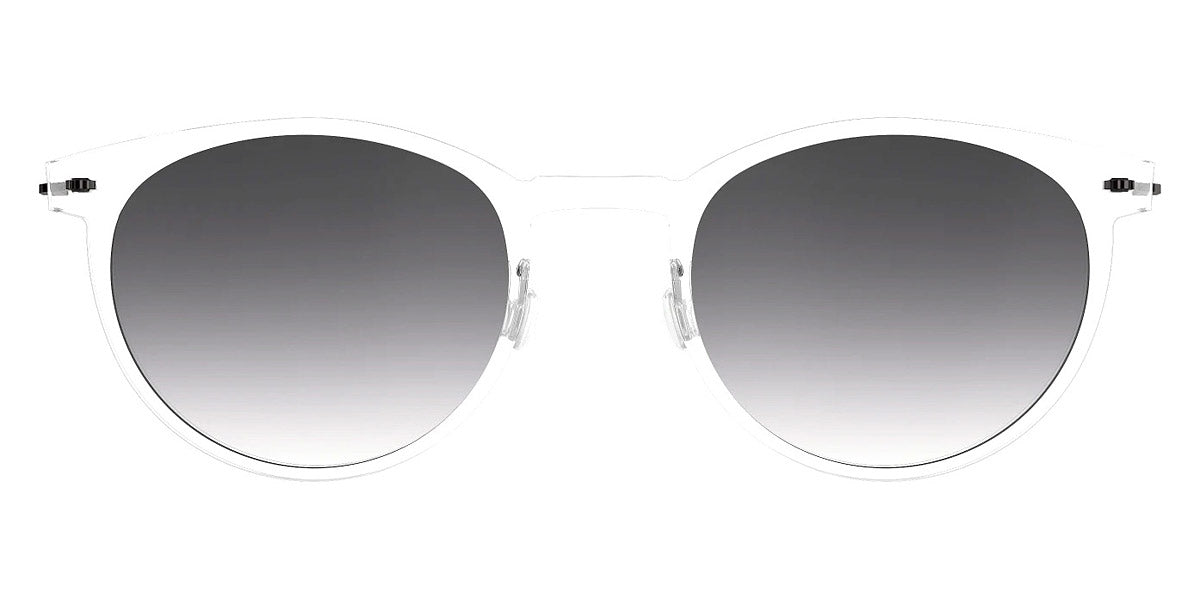 Lindberg LND 8310 C01-PU9 SL18 52 - C01-PU9 / SL18 Gray/Brown Gradient