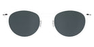Lindberg LND 8310 C01-PU9 IP02 52 - C01-PU9 / IP02 Gray Polarized