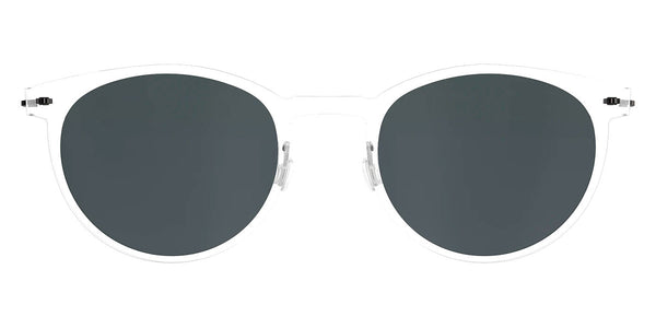 C01-PU9 / IP02 Gray Polarized / 52-22