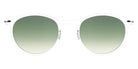 Lindberg LND 8310 C01-PU9 SL34 52 - C01-PU9 / SL34 Green Gradient