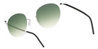Lindberg LND 8310 C01-PU9 SL34 52 - C01-PU9 / SL34 Green Gradient