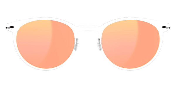 C01-PU9 / SL50 Orange Mirrored-Medium Gray / 52-22