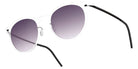 Lindberg LND 8310 C01-PU9 SL21 52 - C01-PU9 / SL21 Violet Gradient