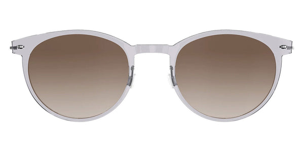 C07-05 / SL53 Gold Mirrored-Brown Gradient / 52-22