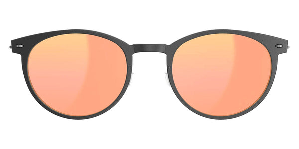 D16-10 / SL50 Orange Mirrored-Medium Gray / 52-22