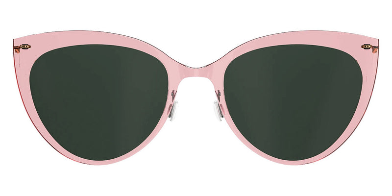 Lindberg - 8311 Sun Titanium