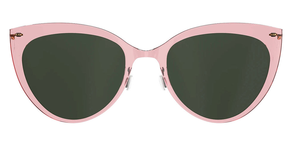 Lindberg - 8311 Sun Titanium