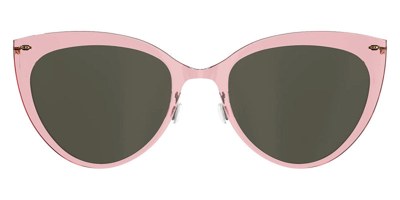 Lindberg - 8311 Sun Titanium