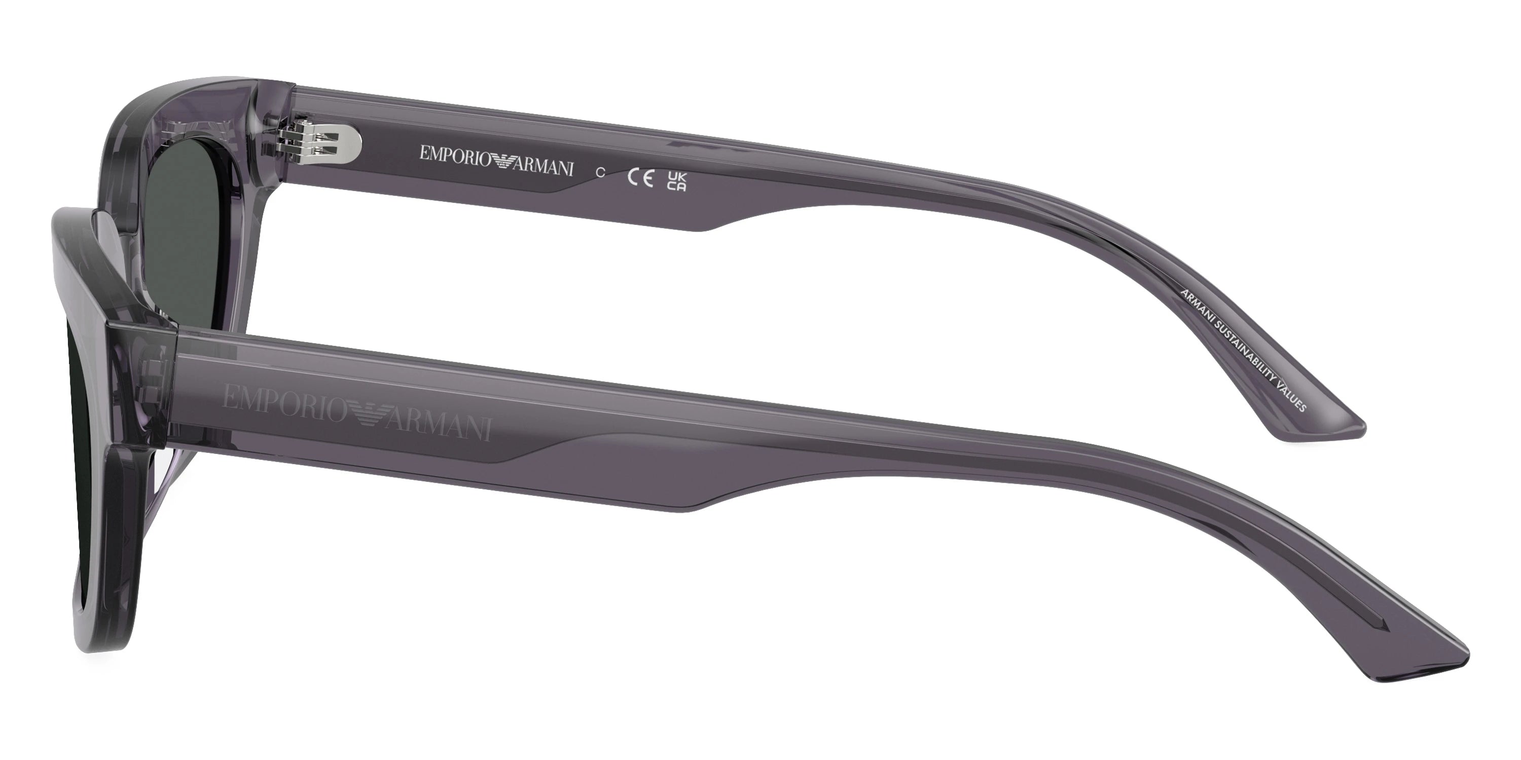 EMPORIO ARMANI - EA4233U