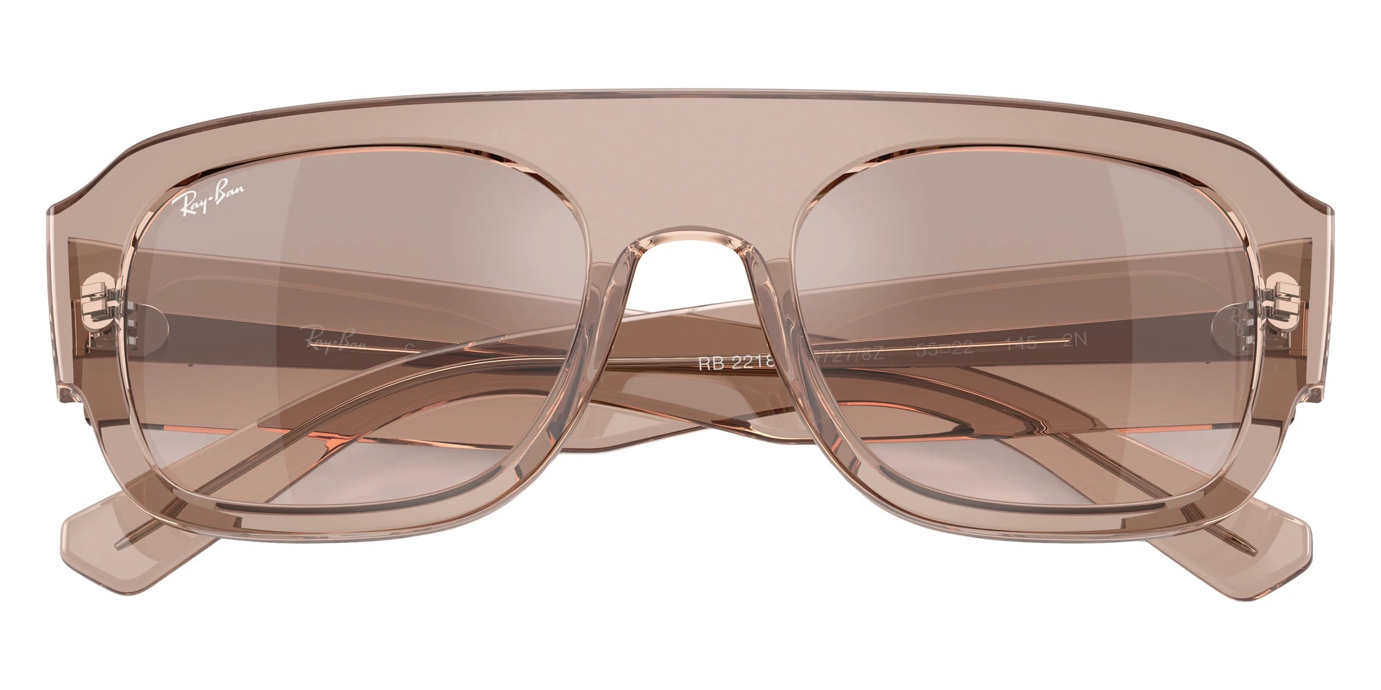 Ray-Ban - RB2218