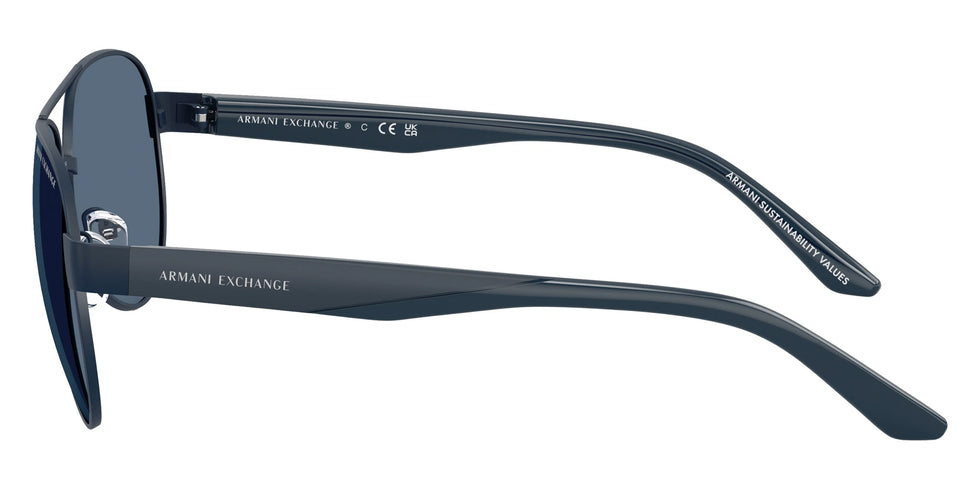 ARMANI EXCHANGE - AX2034S