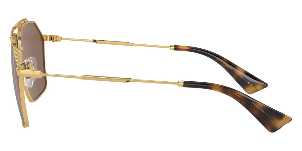 DOLCE & GABBANA - DG2303