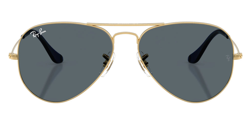 Ray-Ban - Aviator Large Metal RB3025