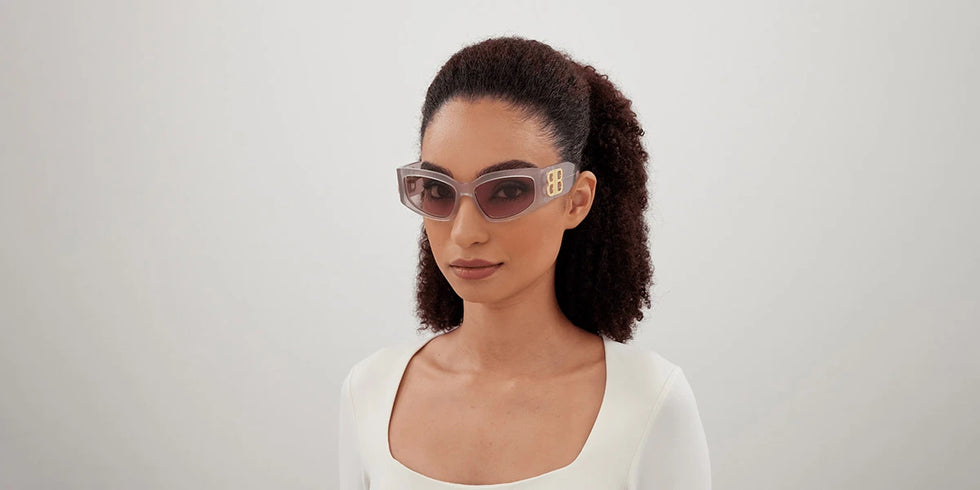 Balenciaga - Bossy BB0321S