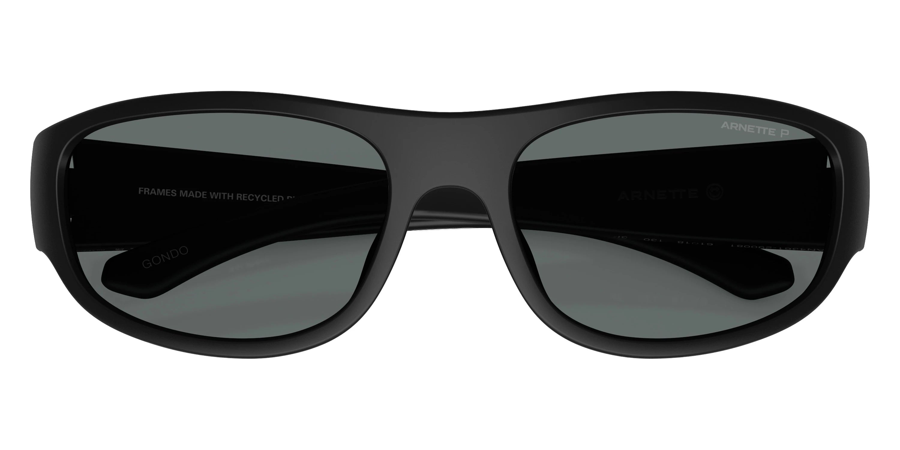 ARNETTE - AN4361 Gondo