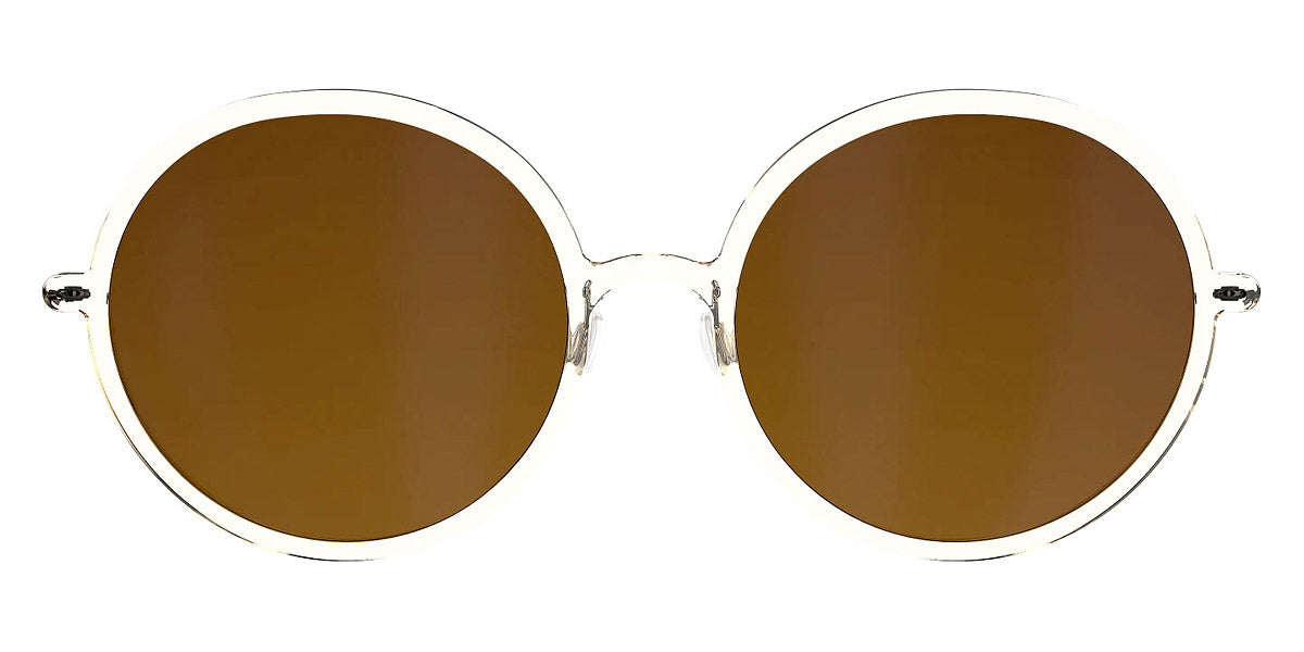 Lindberg 8332 C21-PU9 IP01 57 - C21-PU9 / IP01 Brown Polarized