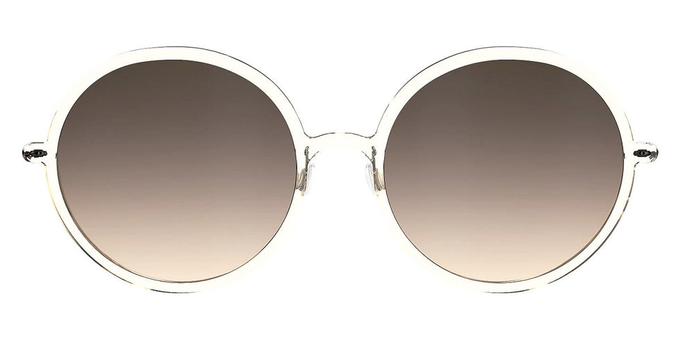 Lindberg LND 8332 C21-PU9 SL09 57 - C21-PU9 / SL09 Warm Gray/Brown Gradient