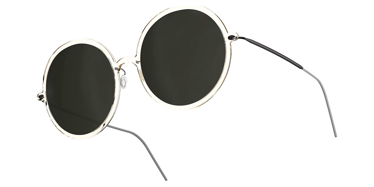 Lindberg LND 8332 C21-PU9 SL04 57 - C21-PU9 / SL04 Warm Gray