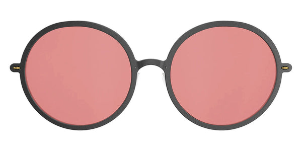 D16-GT / SL64 Coral Red / 57-19