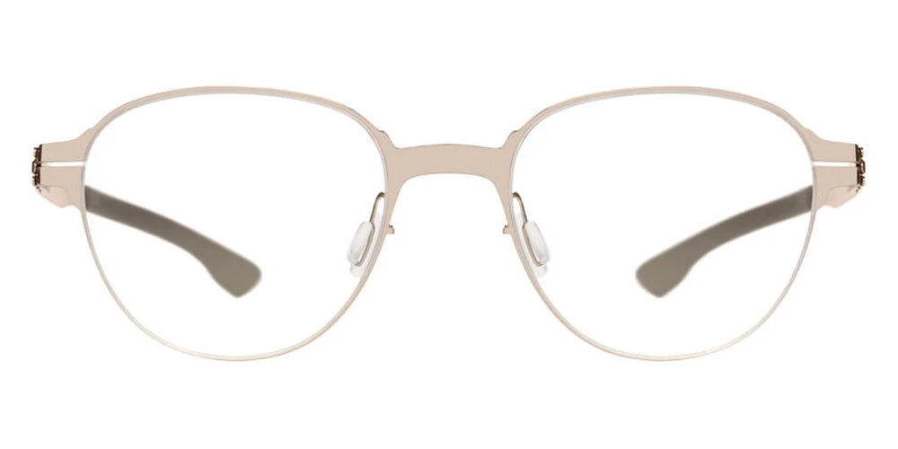 ic! berlin - Muyan Eyeglasses