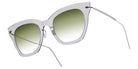 Lindberg LND 8334 C07-P10 SL103 52 - C07-P10 / SL103 Gray/Green Gradient