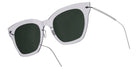 Lindberg LND 8334 C07-P10 SL02 52 - C07-P10 / SL02 Gray Green