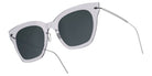 Lindberg LND 8334 C07-P10 IP02 52 - C07-P10 / IP02 Gray Polarized