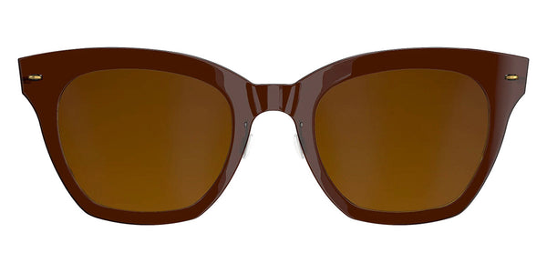 C10-GT / IP01 Brown Polarized / 52-23