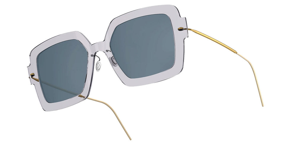 Lindberg LND 8336 C07-GT SL43 54 - C07-GT / SL43 Blue/Gray