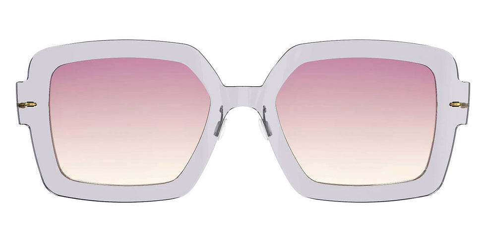 Lindberg LND 8336 C07-GT SL62 54 - C07-GT / SL62 Bordeaux-Pearl Gradient