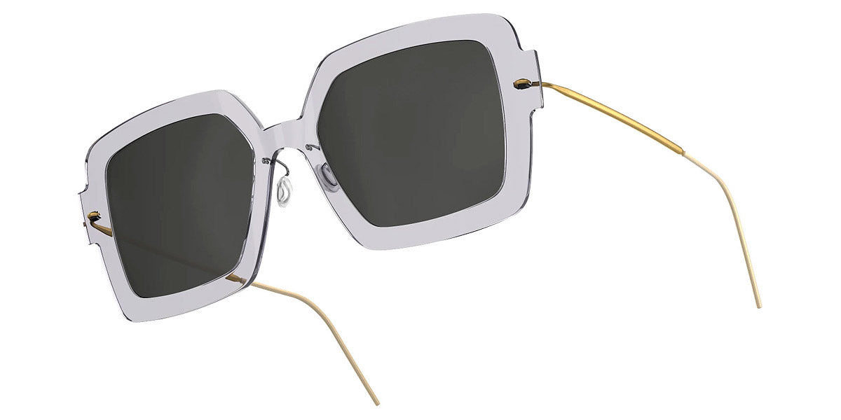 Lindberg LND 8336 C07-GT SL87 54 - C07-GT / SL87 Dark Gray