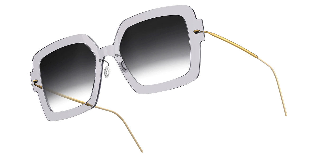 Lindberg LND 8336 C07-GT SL26 54 - C07-GT / SL26 Gray/Blue Gradient