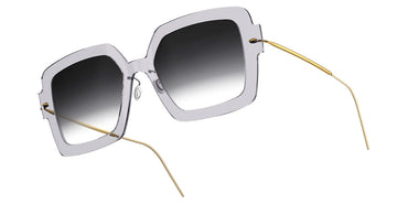 Lindberg LND 8336 C07-GT SL26 54 - C07-GT / SL26 Gray/Blue Gradient