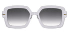 Lindberg LND 8336 C07-GT SL18 54 - C07-GT / SL18 Gray/Brown Gradient