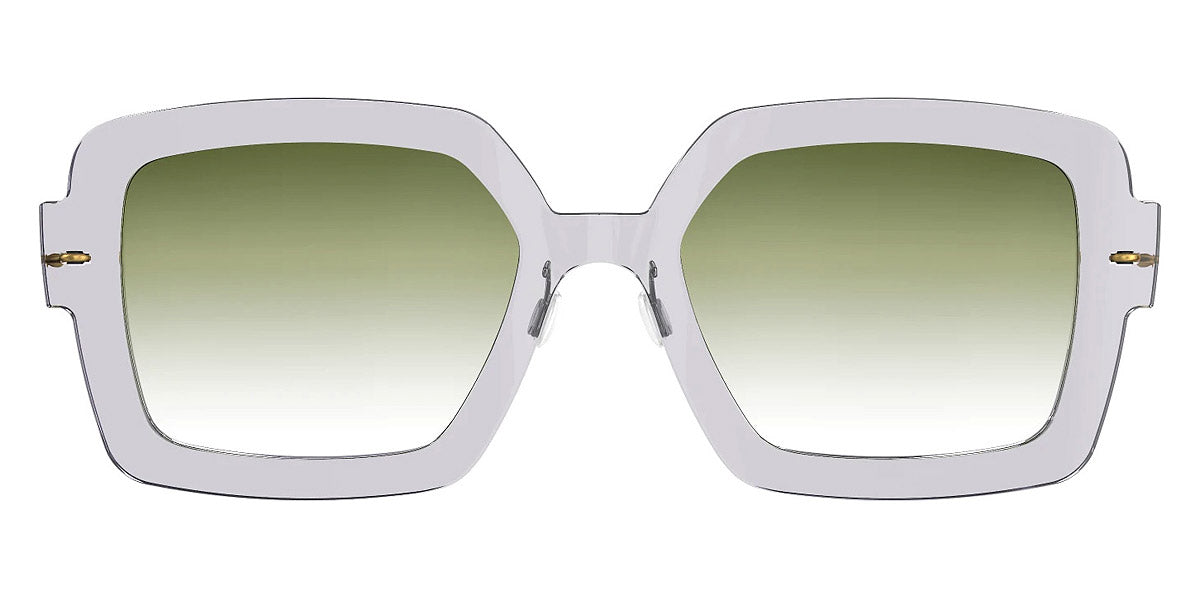 Lindberg LND 8336 C07-GT SL103 54 - C07-GT / SL103 Gray/Green Gradient