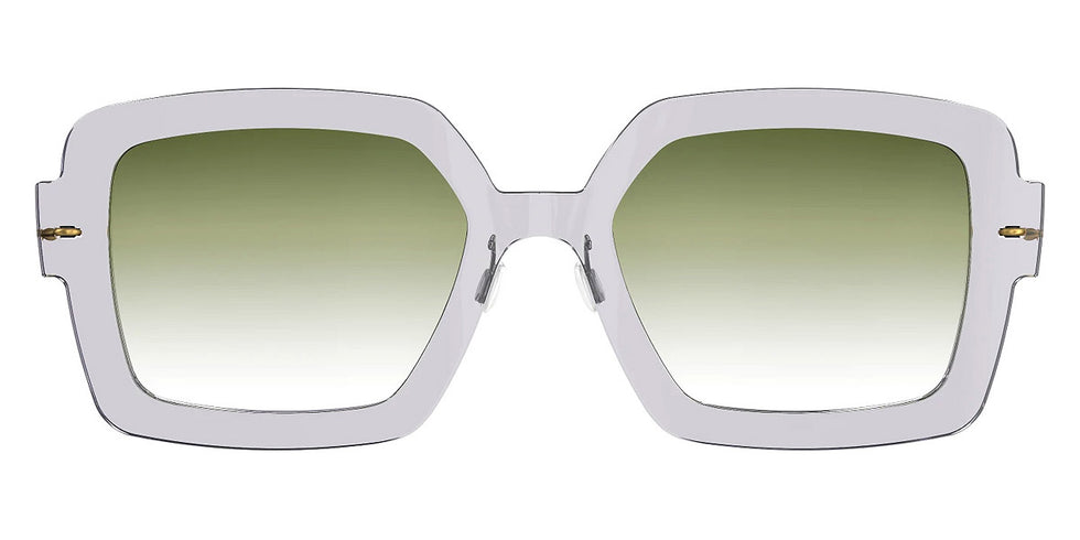 Lindberg LND 8336 C07-GT SL103 54 - C07-GT / SL103 Gray/Green Gradient
