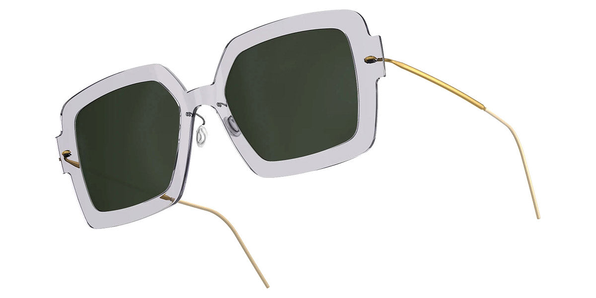 Lindberg LND 8336 C07-GT SL84 54 - C07-GT / SL84 Gray Green