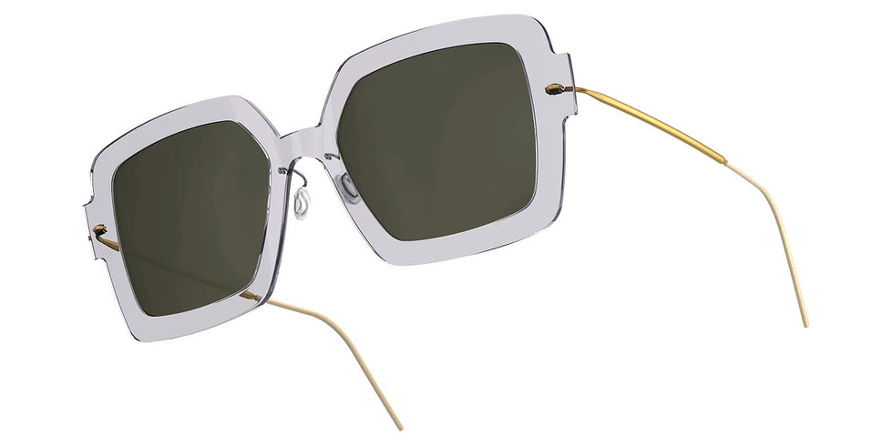 Lindberg LND 8336 C07-GT SL102 54 - C07-GT / SL102 Graygreen