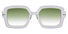 Lindberg LND 8336 C07-GT SL82 54 - C07-GT / SL82 Green Gradient