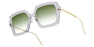 Lindberg LND 8336 C07-GT SL82 54 - C07-GT / SL82 Green Gradient