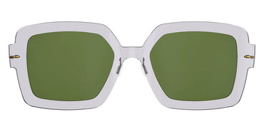 Lindberg LND 8336 C07-GT SL85 54 - C07-GT / SL85 Green