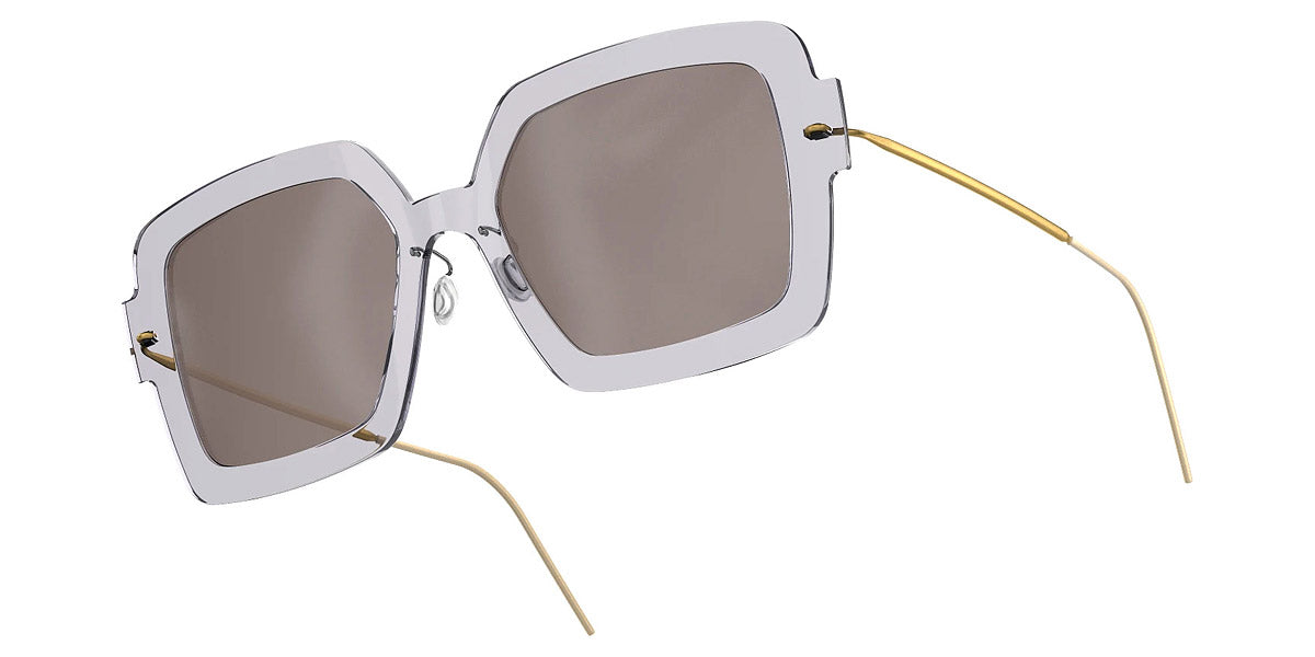 Lindberg LND 8336 C07-GT SL101 54 - C07-GT / SL101 Warm Gray