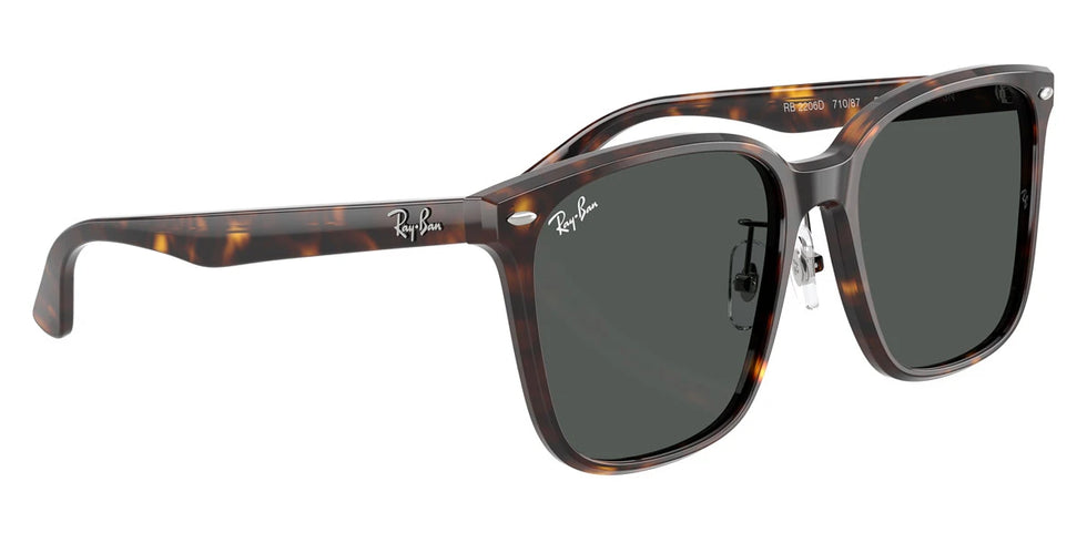 Ray-Ban - RB2206D