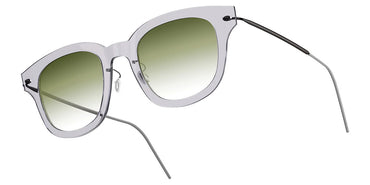 Lindberg LND 8337 C07-PU9 SL103 47 - C07-PU9 / SL103 Gray/Green Gradient