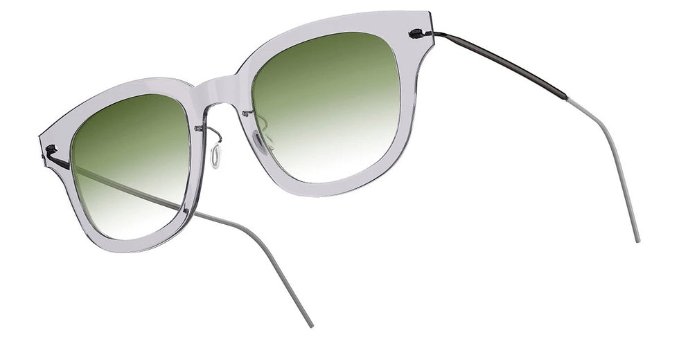Lindberg LND 8337 C07-PU9 SL82 47 - C07-PU9 / SL82 Green Gradient