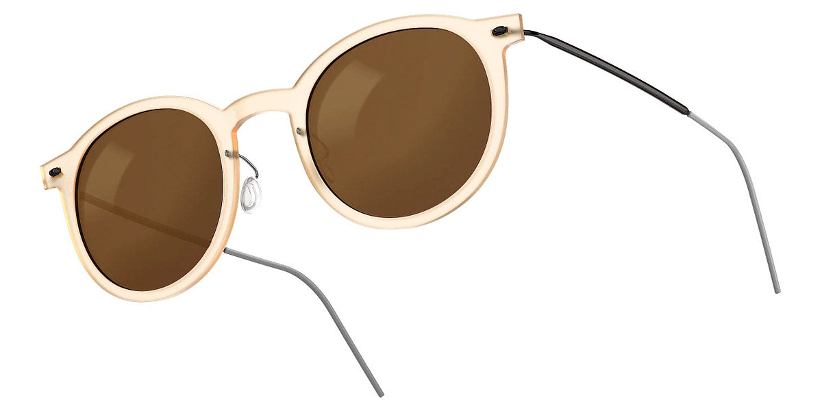 Lindberg LND 8338 C21M-PU9 SL104 47 - C21M-PU9 / SL104 Brown